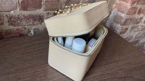 OTM Cannes Vanity Case