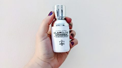 Glamglow Superserum 6-Acid Refining Treatment Serum