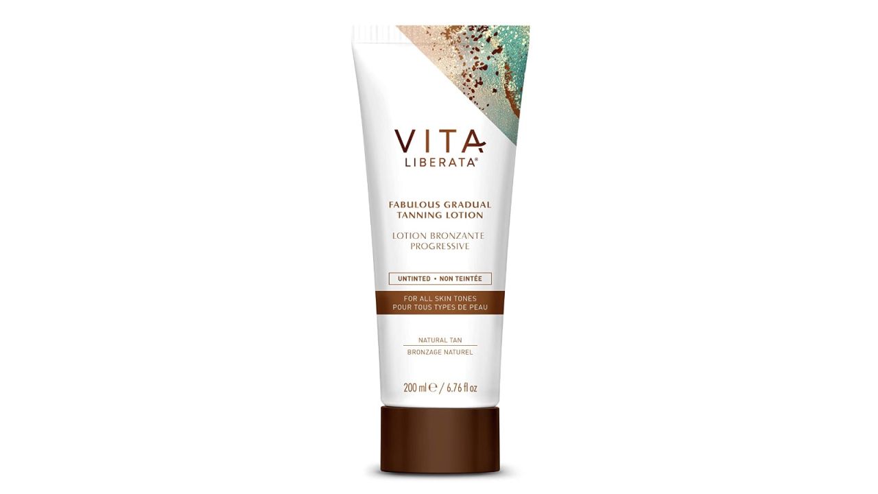 Vita Liberata Fabulous Self Tanning Gradual Tan Lotion