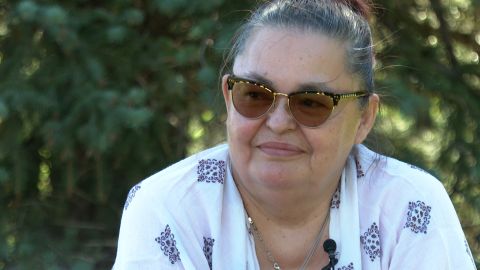 Victoria McIntosh, 63, said she was sexually assaulted by a priest at Fort Alexander residential school for years.