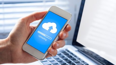 Best personal cloud storage apps