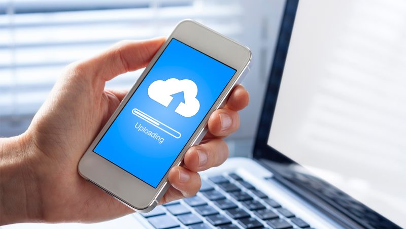 Best cloud storage apps in 2022, tested by our editors | CNN Underscored