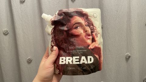 Bread Beauty Supply Hair Mask