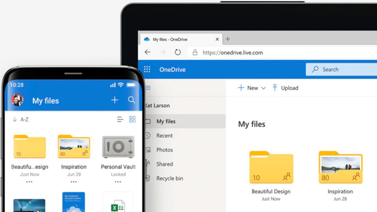 OneDrive: How Microsoft's cloud storage works