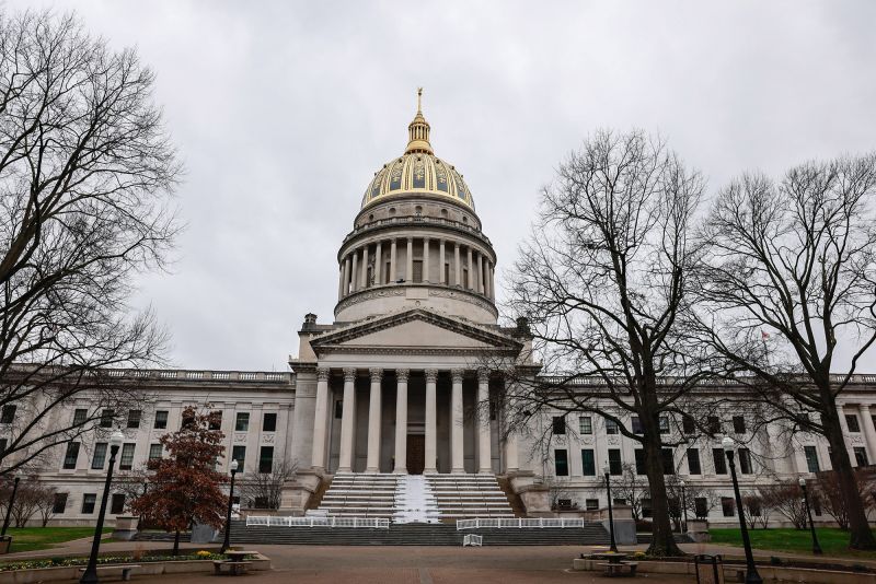 West Virginia Legislature Reviewing State's Abortion Laws During ...