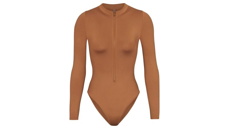 skims bodysuit restock