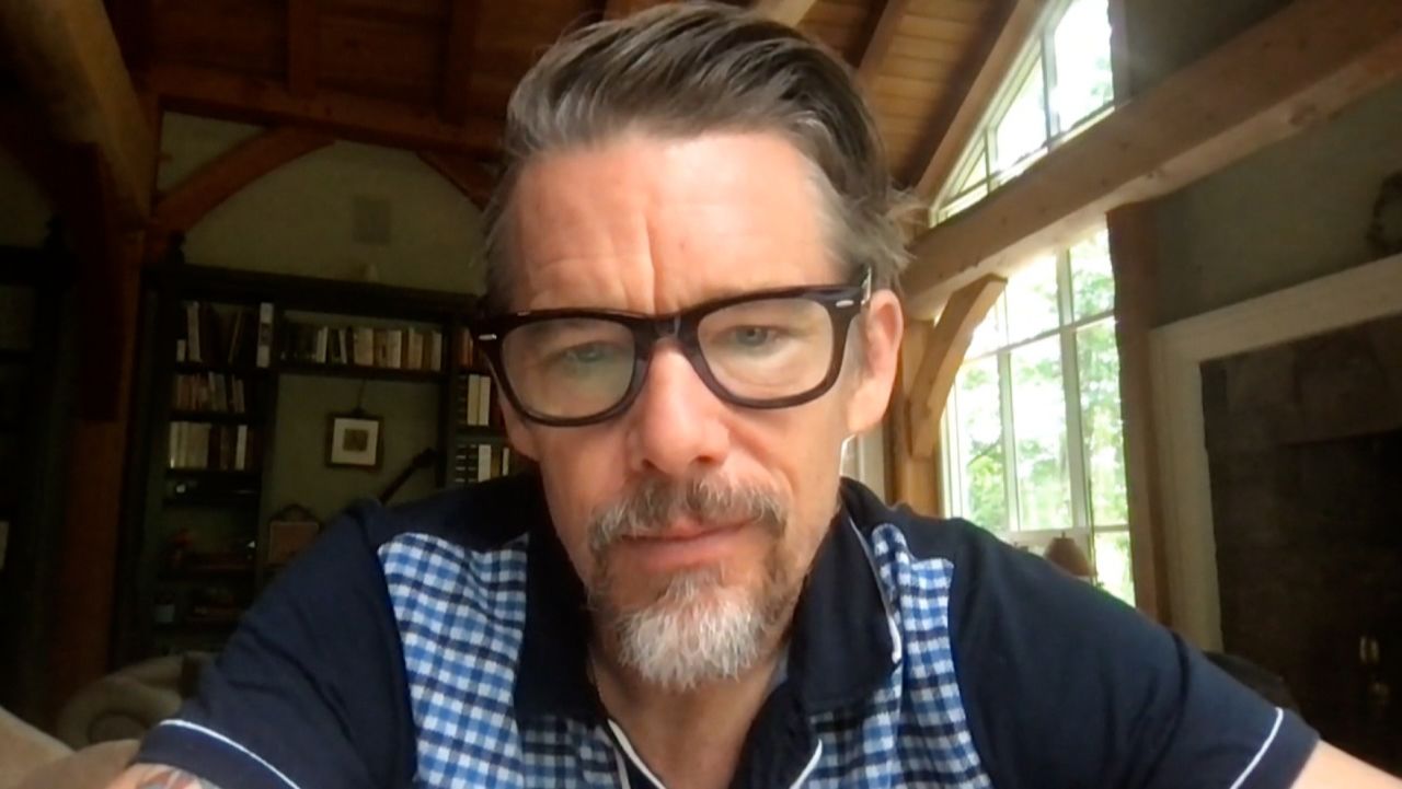 ethan hawke new day iso