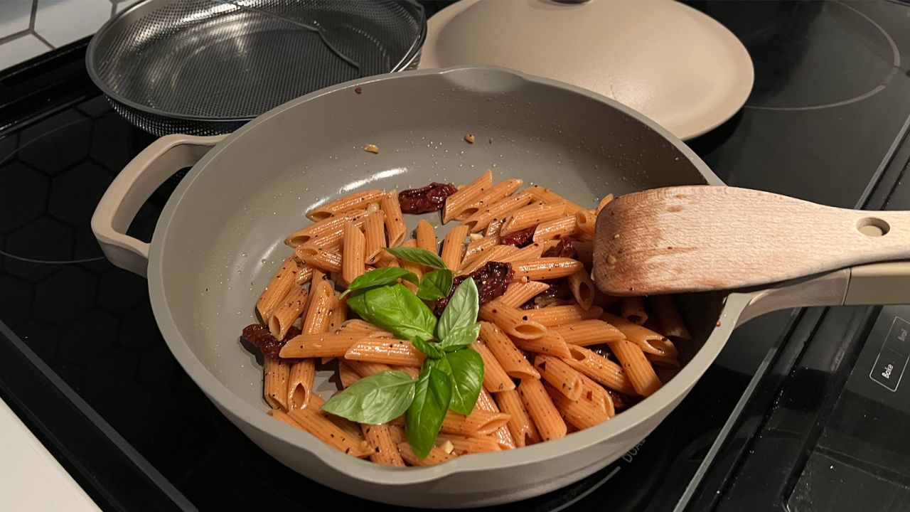 Celebrities Are Obsessed With Made In Cookware—So We Put It To The Test