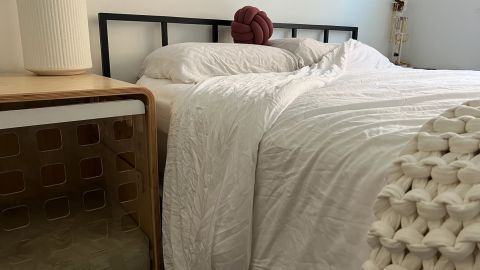 Cozy Earth Bamboo Duvet Cover