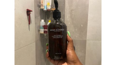 Grown Alchemist Body Cleanser