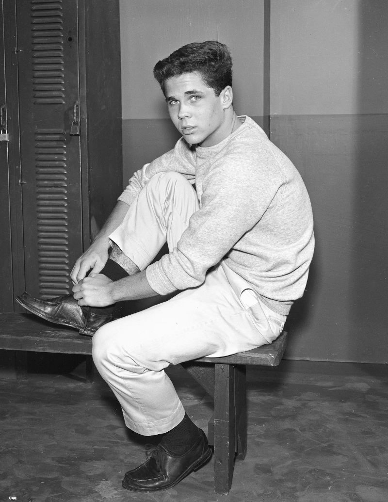 Management Team For Tony Dow Removes Statement Star Has Died CNN   220726122026 01 Tony Dow File 1961 Restricted 