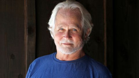 Tony Dow, here in 2012.