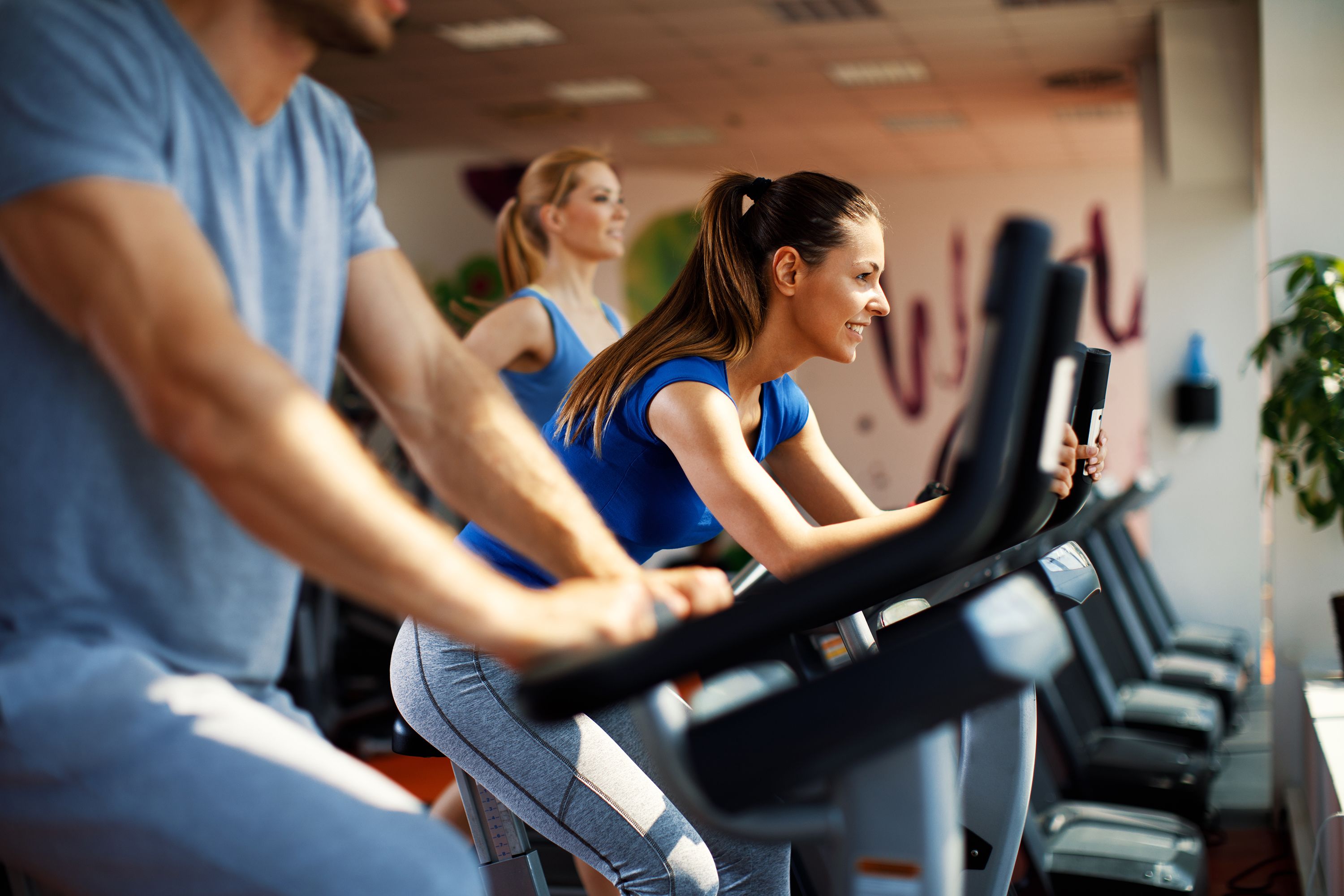 Updated exercise guidelines showcase the benefits to your heart and beyond  - Harvard Health