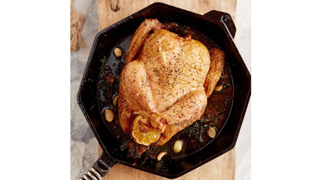 Pasture-Raised Chicken Box