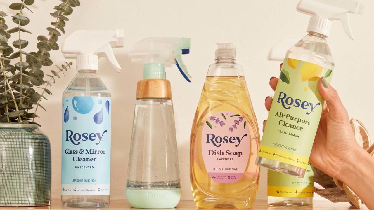 Rosey by Thrive Market