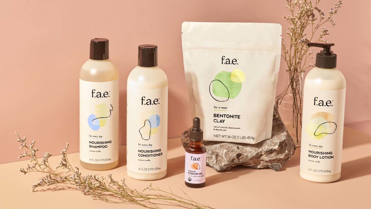 f.a.e by Thrive Market