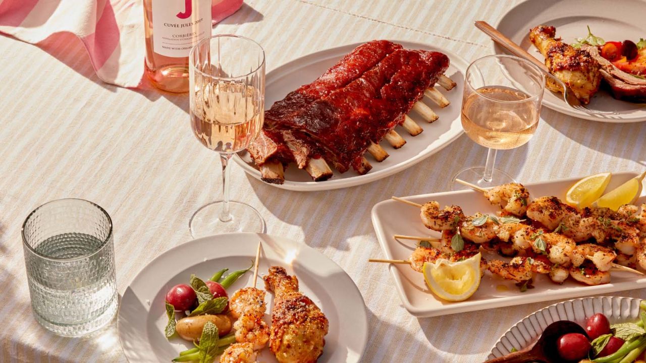 Thrive Market Meat & Seafood