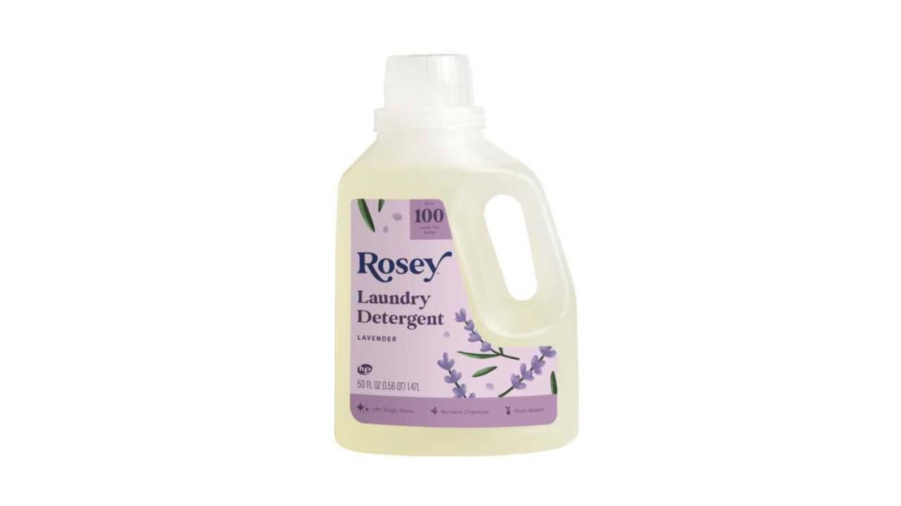 Laundry Detergent