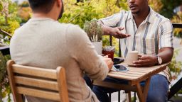 relationship compatibility STOCK