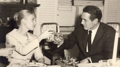 A still from "The Last Movie Stars."