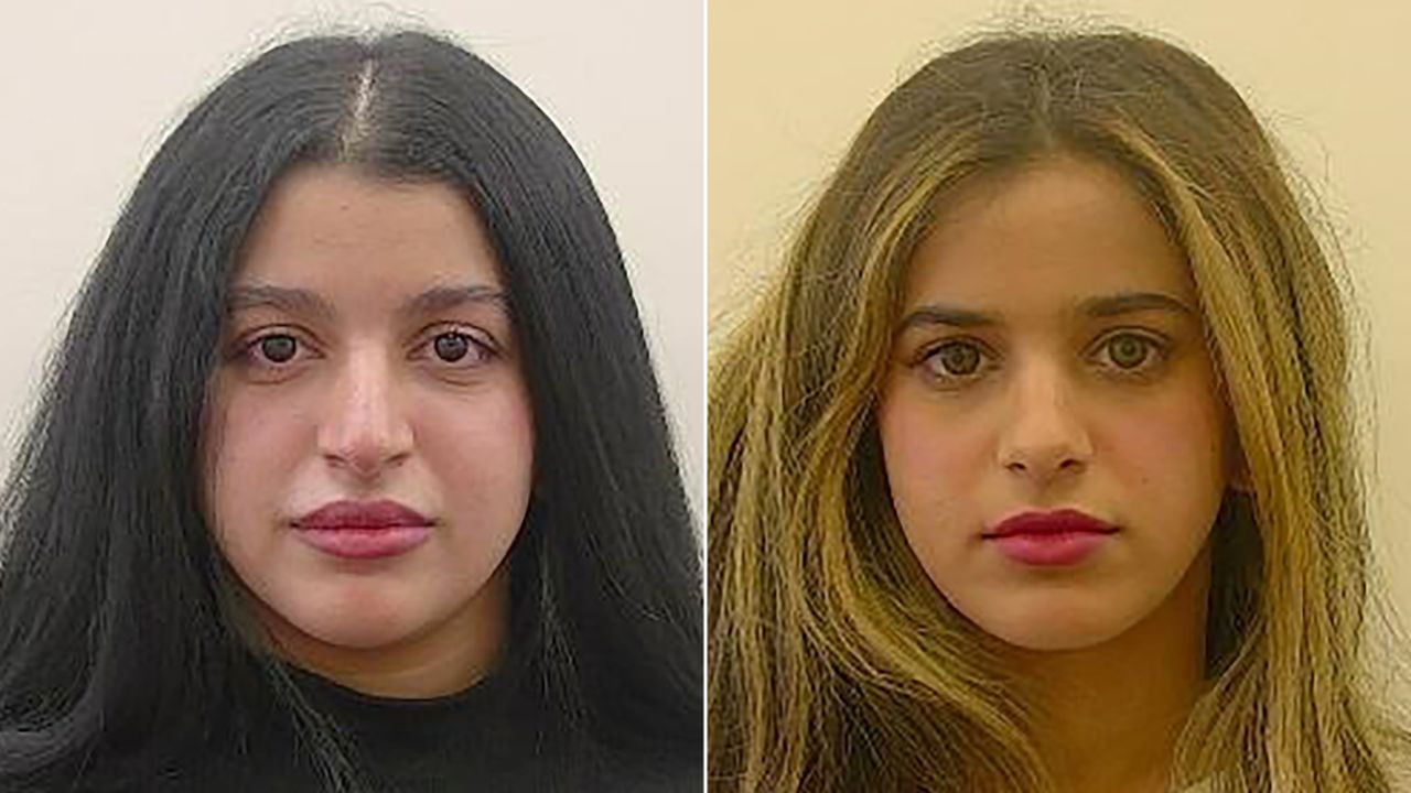 Sisters Asra Abdullah Alsehli, 24, and Amaal Abdullah Alsehli, 23, were found dead in their Sydney home on June 7, 2022, according to Australian police.