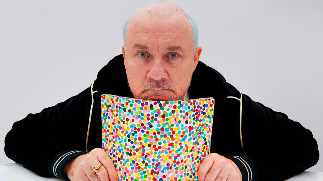 01 damien hirst nft currency