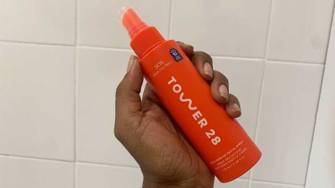 Tower 28 SOS Daily Rescue Facial Spray