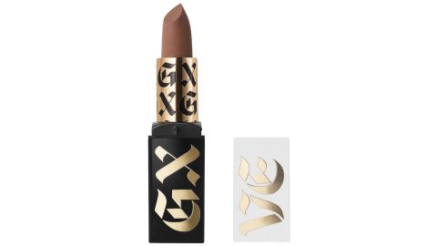 GXVE by Gwen Stefani Clean High Performance Matte Lipstick in Loveable Me
