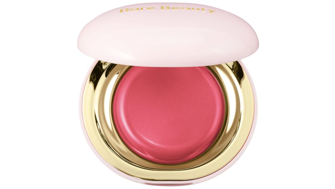 Rare Beauty by Selena Gomez Stay Vulnerable Melting Cream Blush