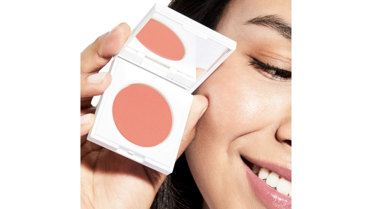 Honest Beauty Crème Cheek + Lip Color