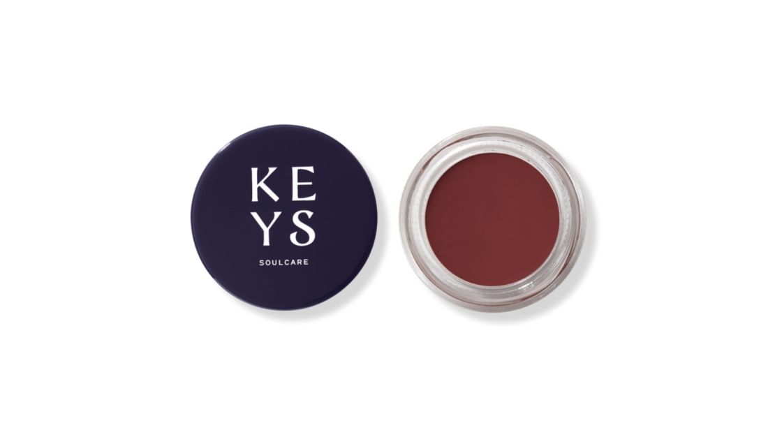 Keys Soulcare Sheer Flush Cheek Tint