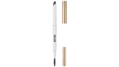قلم تحديد الحواجب GXVE من جوين ستيفاني DEF Clean Instant Definition Sculpting Eyebrow Pencil 