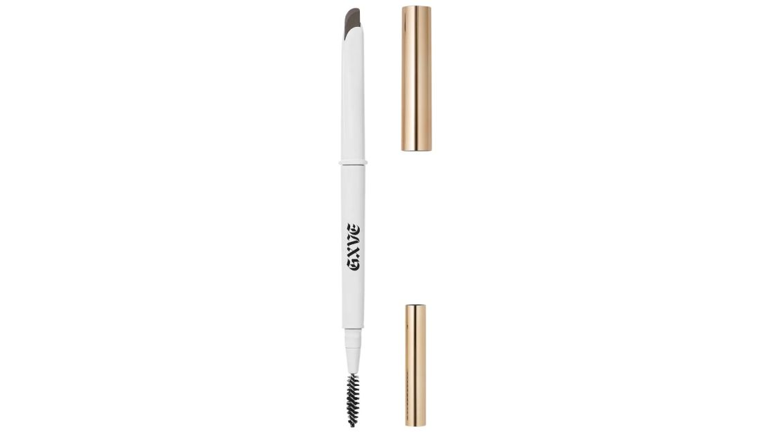 GXVE by Gwen Stefani Most DEF Clean Instant Definition Sculpting Eyebrow Pencil 