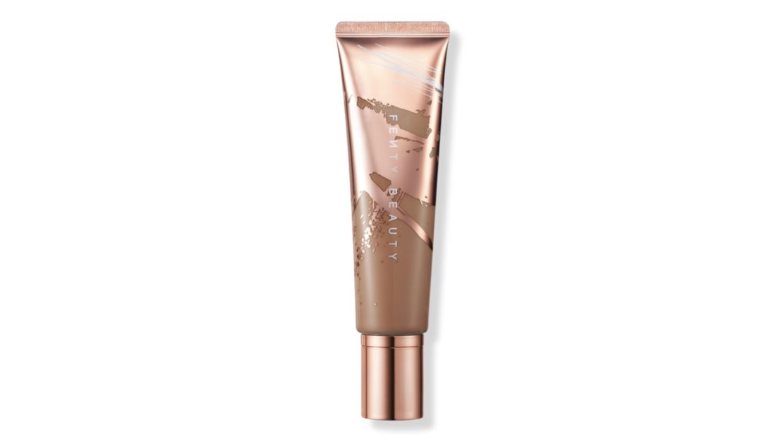 Fenty by Rihanna Body Sauce Body Luminizing Tint