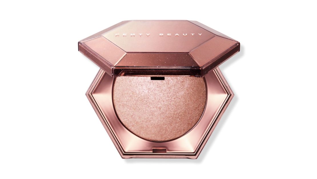 Fenty Beauty by Rihanna Diamond Bomb All-Over Diamond Veil