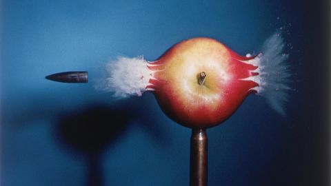 Making Applesauce @ MIT, 1964