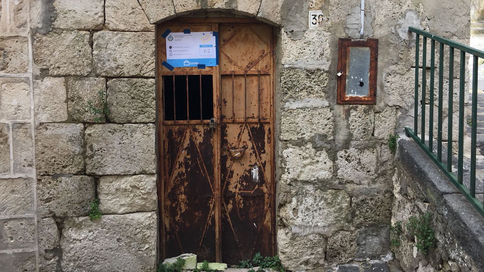 <strong>New beginnings:</strong> "I've studied in Italy, we love and miss living in Italy. The recruitment is an opportunity to go back, and I'm thrilled at the prospect of a life change," says Colabianchi. 