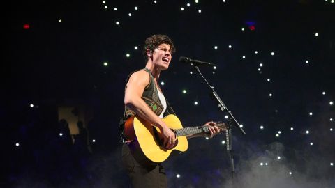Shawn Mendes has canceled the rest of his tour, citing mental health challenges. 