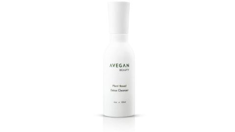 Avegan Botanical Detoxifying Facial Cleanser