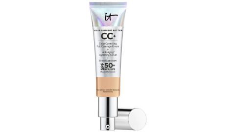 It Cosmetics CC+ Cream With SPF 50+