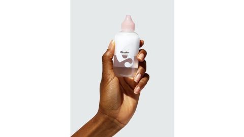 Glossier Milky Oil Makeup Remover