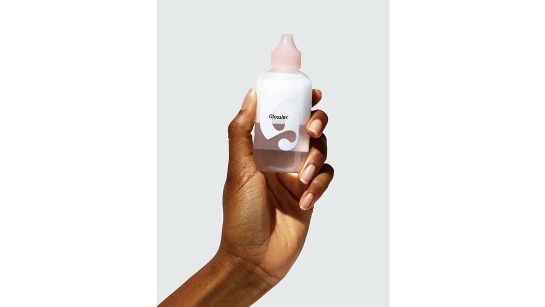 Glossier Milky Oil Makeup Remover