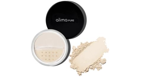 Alima Pure Satin Foundation