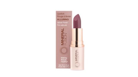 Mineral Fusion Lipstick