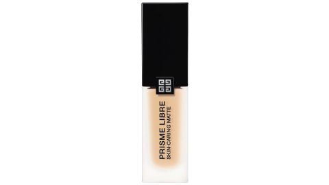 Givenchy Prisme Libre Skin-Caring Matte Foundation 