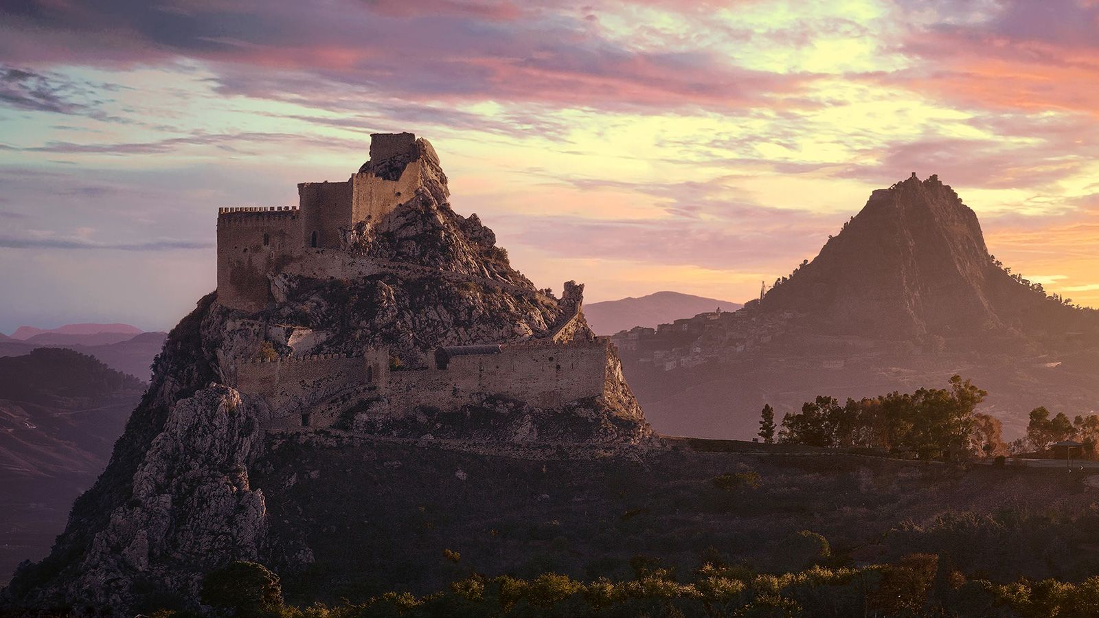 <strong>Life project:</strong> "The town hall has done an amazing job with the cheap homes scheme, and at some point, once I've settled down, I might buy and remodel one, as a life project without any rush," says Roden. 