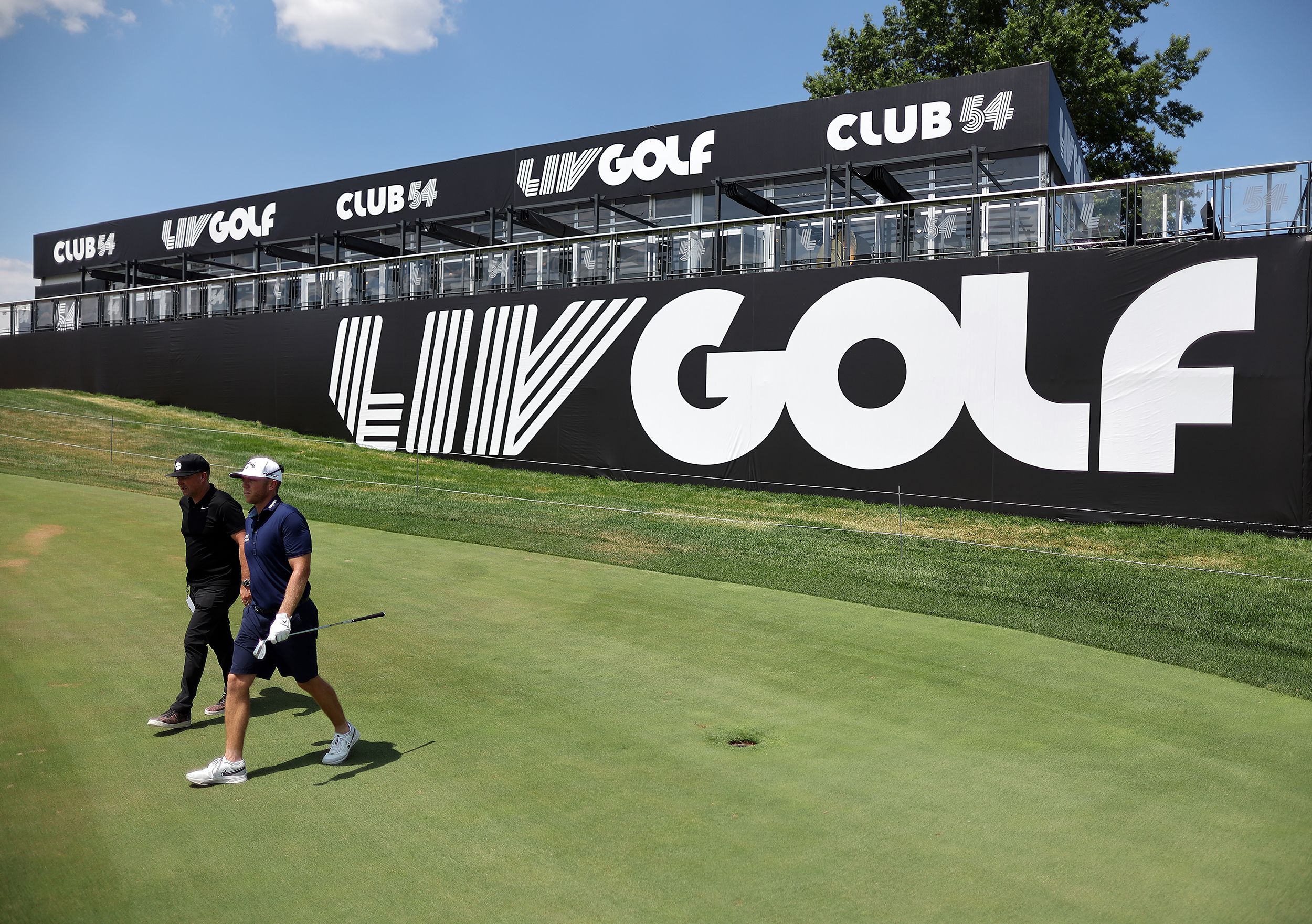 What it takes to get kicked out of a private club these days, Golf News  and Tour Information