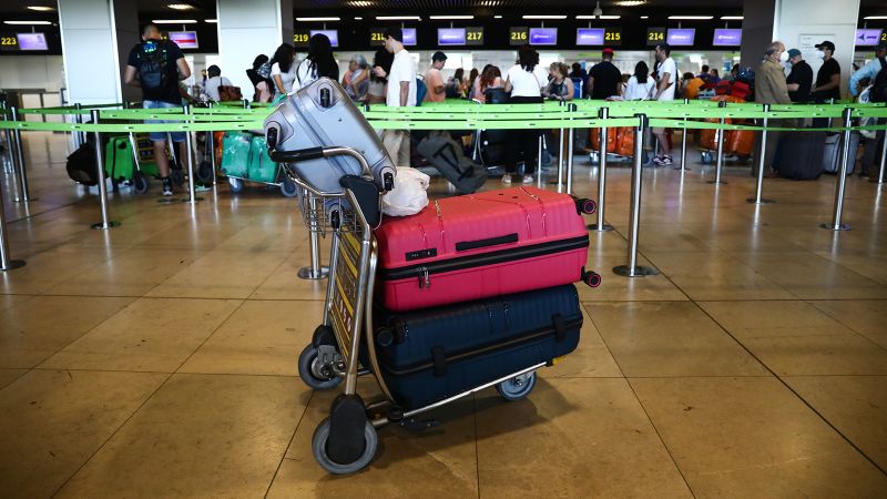 Air china delayed baggage compensation on sale