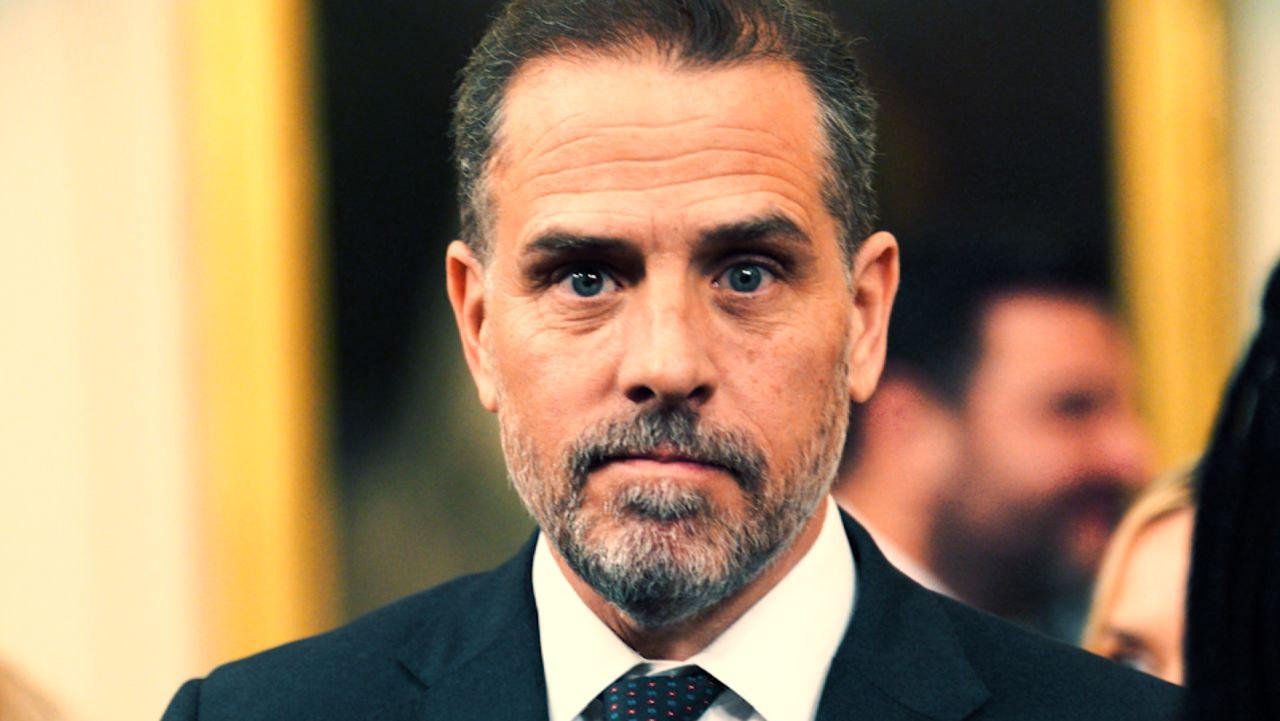 hunter biden 072722 vpx