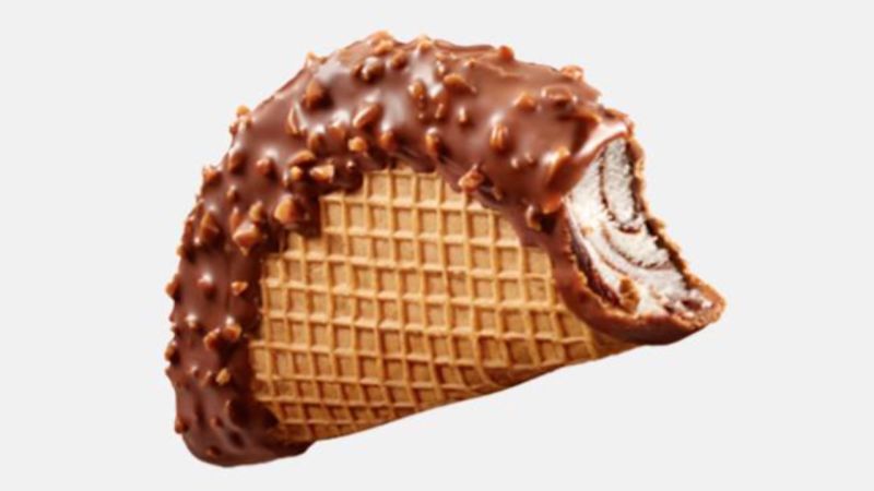 This deserves a memorial Fans say goodbye to beloved ice cream treat